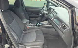 Nissan LEAF 2023 SV PLUS 4dr Hatchback