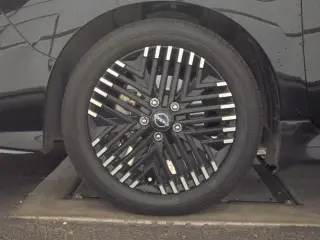 Nissan LEAF 2023 SV PLUS 4dr Hatchback