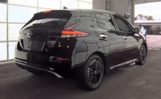 Nissan LEAF 2023 SV PLUS 4dr Hatchback