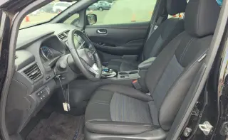 Nissan LEAF 2023 SV PLUS 4dr Hatchback