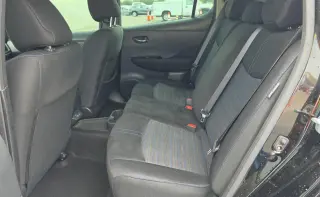 Nissan LEAF 2023 SV PLUS 4dr Hatchback