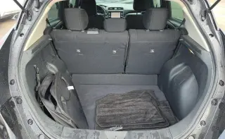 Nissan LEAF 2023 SV PLUS 4dr Hatchback