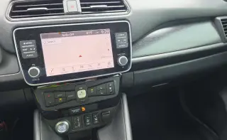 Nissan LEAF 2023 SV PLUS 4dr Hatchback