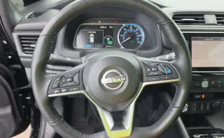 Nissan LEAF 2023 SV PLUS 4dr Hatchback
