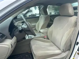 Toyota Camry 2010 LE Sedán 4p 6M
