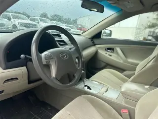 Toyota Camry 2010 LE Sedán 4p 6M