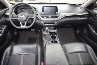 Nissan Altima 2023 AWD 2.5 SR Sedán 4p