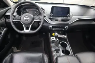 Nissan Altima 2023 AWD 2.5 SR Sedán 4p