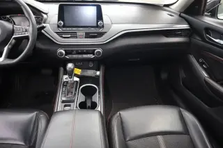 Nissan Altima 2023 AWD 2.5 SR Sedán 4p