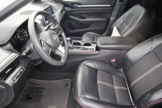 Nissan Altima 2023 AWD 2.5 SR Sedán 4p