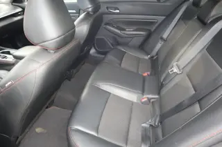 Nissan Altima 2023 AWD 2.5 SR Sedán 4p