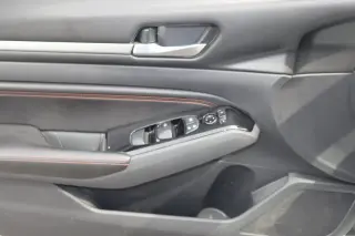 Nissan Altima 2023 AWD 2.5 SR Sedán 4p