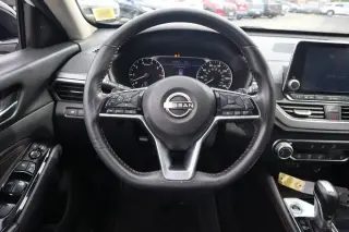 Nissan Altima 2023 AWD 2.5 SR Sedán 4p