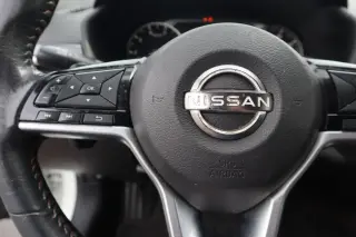 Nissan Altima 2023 AWD 2.5 SR Sedán 4p