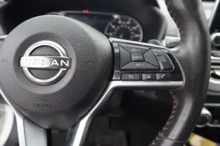 Nissan Altima 2023 AWD 2.5 SR Sedán 4p