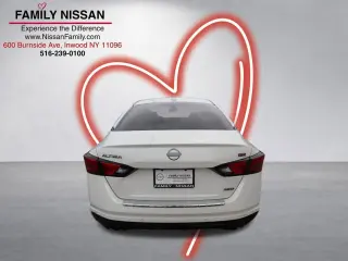 Nissan Altima 2023 AWD 2.5 SR Sedán 4p
