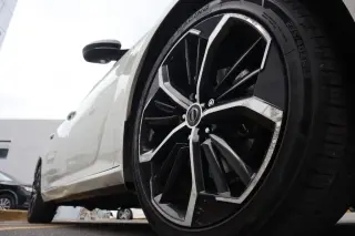 Nissan Altima 2023 AWD 2.5 SR Sedán 4p