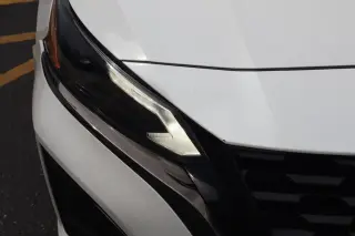 Nissan Altima 2023 AWD 2.5 SR Sedán 4p