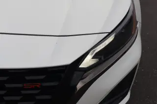 Nissan Altima 2023 AWD 2.5 SR Sedán 4p