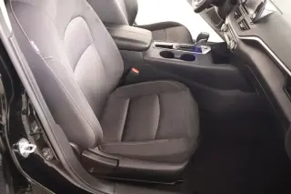 Nissan Altima 2022 2.5 S 4dr Sedan