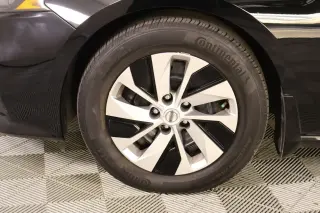 Nissan Altima 2022 2.5 S 4dr Sedan