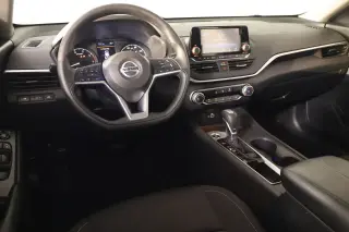 Nissan Altima 2022 2.5 S 4dr Sedan