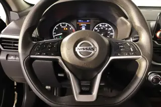 Nissan Altima 2022 2.5 S 4dr Sedan