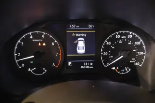 Nissan Altima 2022 2.5 S 4dr Sedan