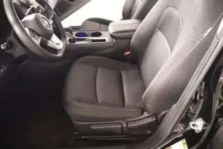Nissan Altima 2022 2.5 S 4dr Sedan