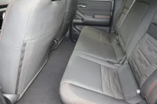 Nissan Frontier 2024 4x4 PRO-4X 4p. Cabina de Tripulação 5 pies de caja corta