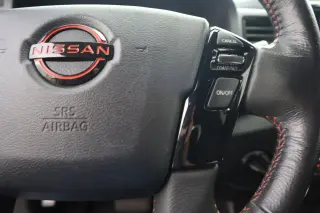 Nissan Frontier 2024 4x4 PRO-4X 4p. Cabina de Tripulação 5 pies de caja corta