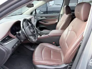 Buick Enclave 2019 4x4 Avenir 4p Crossover