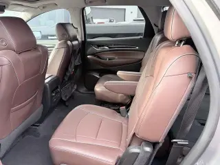 Buick Enclave 2019 4x4 Avenir 4p Crossover