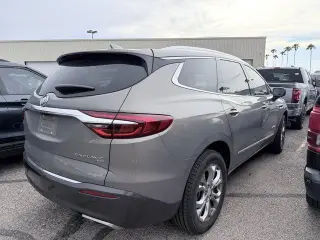 Buick Enclave 2019 4x4 Avenir 4p Crossover