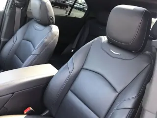 Cadillac XT4 2024 4x4 Deportivo 4dr Crossover