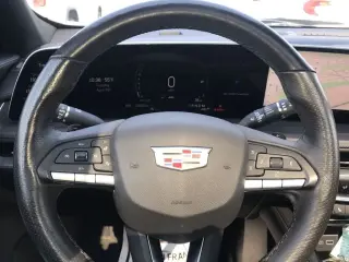 Cadillac XT4 2024 4x4 Deportivo 4dr Crossover