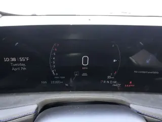 Cadillac XT4 2024 4x4 Deportivo 4dr Crossover