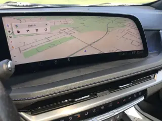 Cadillac XT4 2024 4x4 Deportivo 4dr Crossover