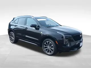Cadillac XT4 2024 4x4 Deportivo 4dr Crossover