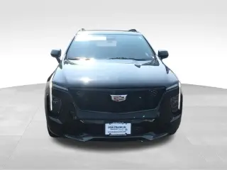 Cadillac XT4 2024 4x4 Deportivo 4dr Crossover