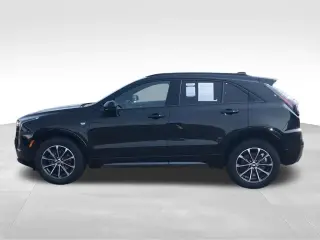 Cadillac XT4 2024 4x4 Deportivo 4dr Crossover
