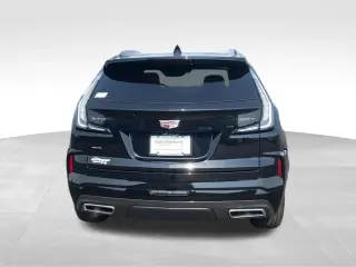 Cadillac XT4 2024 4x4 Deportivo 4dr Crossover
