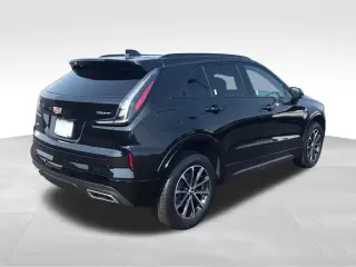 Cadillac XT4 2024 4x4 Deportivo 4dr Crossover