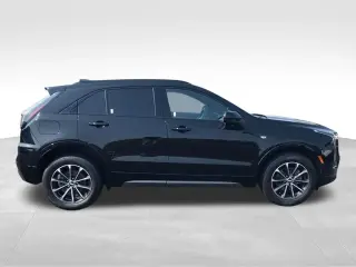 Cadillac XT4 2024 4x4 Deportivo 4dr Crossover