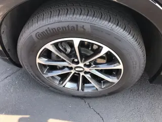 Cadillac XT4 2024 4x4 Deportivo 4dr Crossover