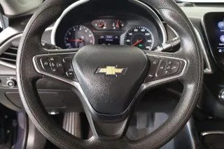 Chevrolet Malibu 2025 LT 4p Sedan con 1LT