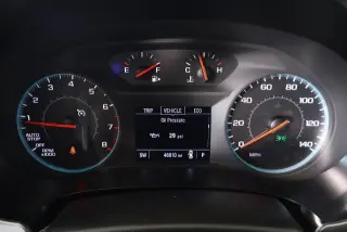 Chevrolet Malibu 2025 LT 4p Sedan con 1LT