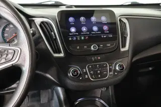 Chevrolet Malibu 2025 LT 4p Sedan con 1LT