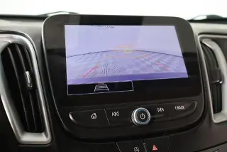 Chevrolet Malibu 2025 LT 4p Sedan con 1LT
