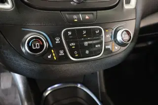 Chevrolet Malibu 2025 LT 4p Sedan con 1LT